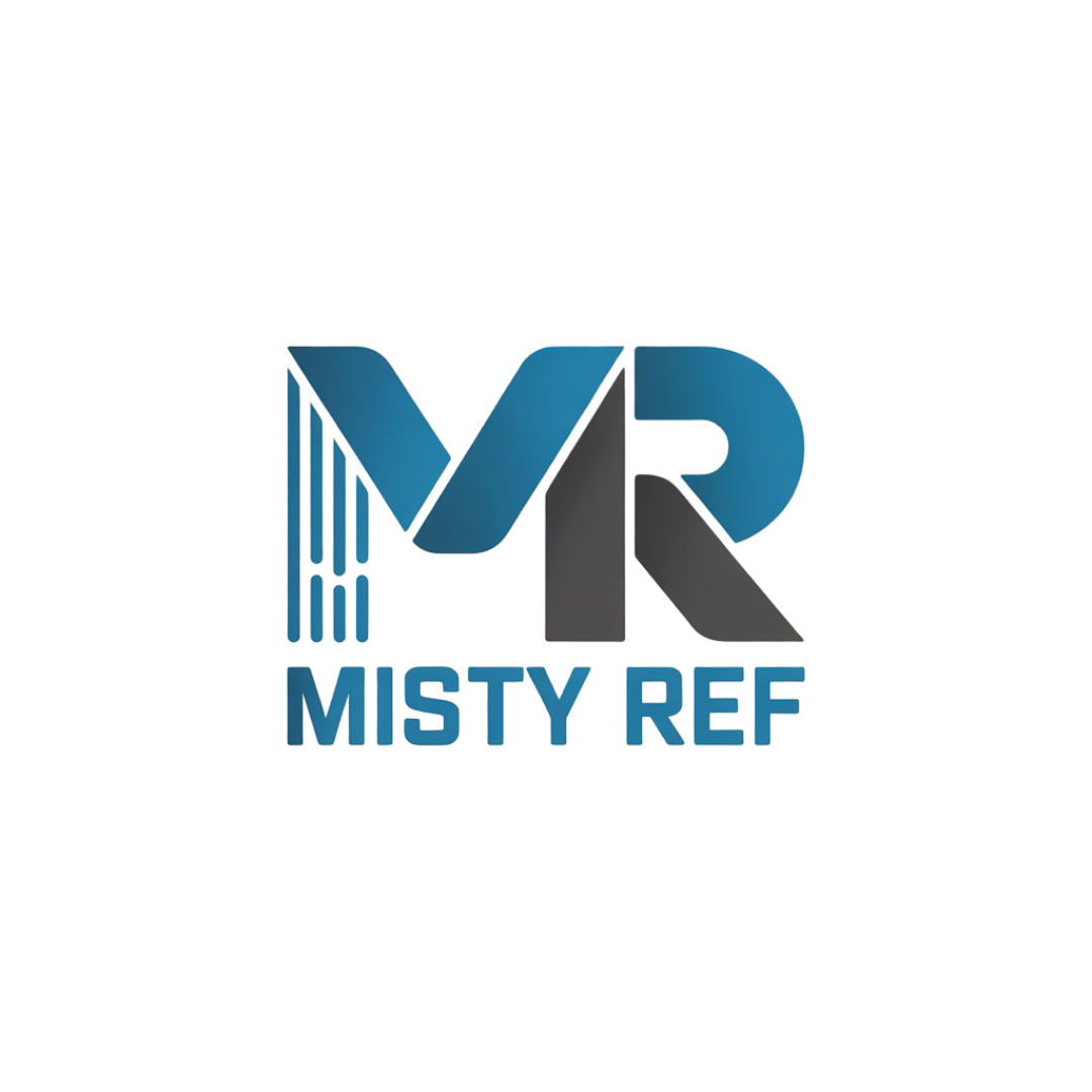 mistyref logo
